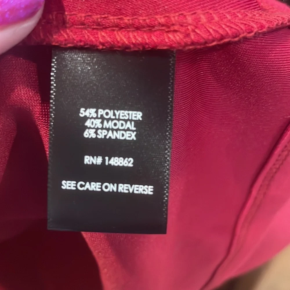 Torrid Open Front Cardigan - Picture 3 of 12